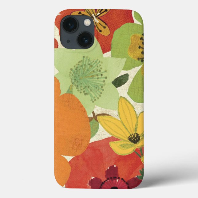 Jardim Brights (Verso)