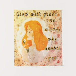 Jardim Caprichoso - Tapeçaria Moderna