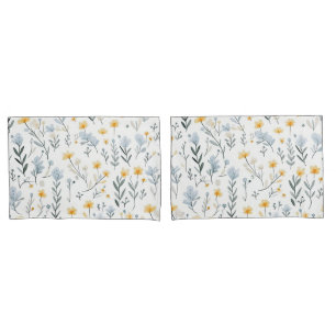 Jardim Colorido Mínimo - Enfermeiro de Flores Selv