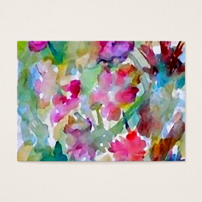 Jardim da Flor CricketDiane (Frente)