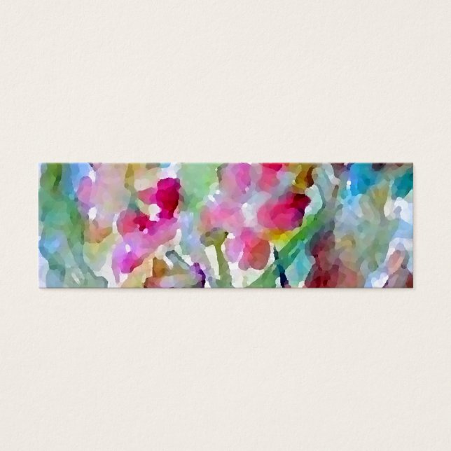 Jardim da Flor CricketDiane (Frente)