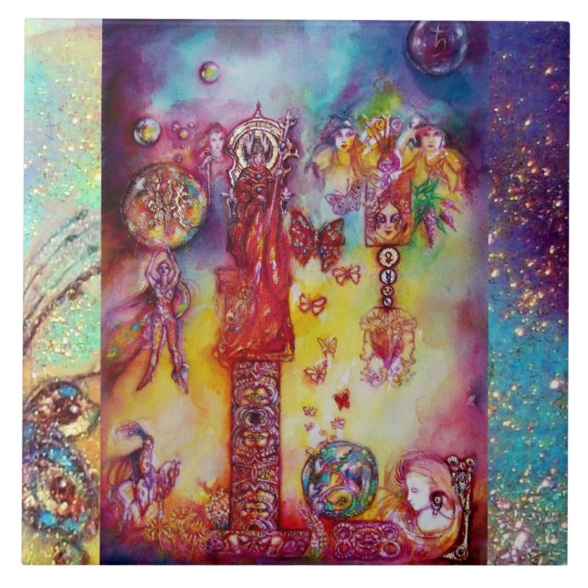 JARDIM DAS SOMBAS/FAIRIAS PERDIDAS E BORRACHAS (Frente)