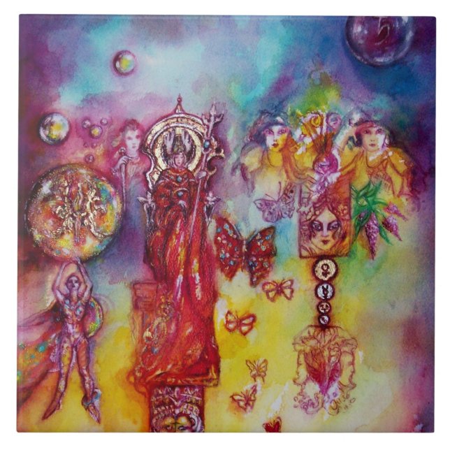 JARDIM DAS SOMBAS/FAIRIAS PERDIDAS E BORRACHAS (Frente)