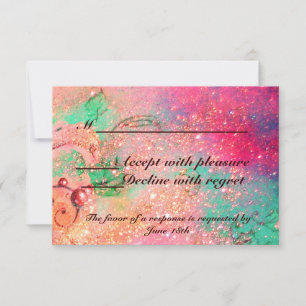 JARDIM DAS SOMBRAS PERDIDAS/BORBOLETA MÁGICA RSVP