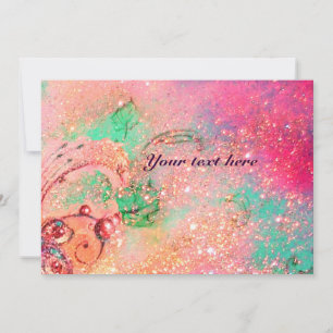 JARDIM DAS SOMBRAS PERDIDAS, MAGIC BUTTERFLY PLANA