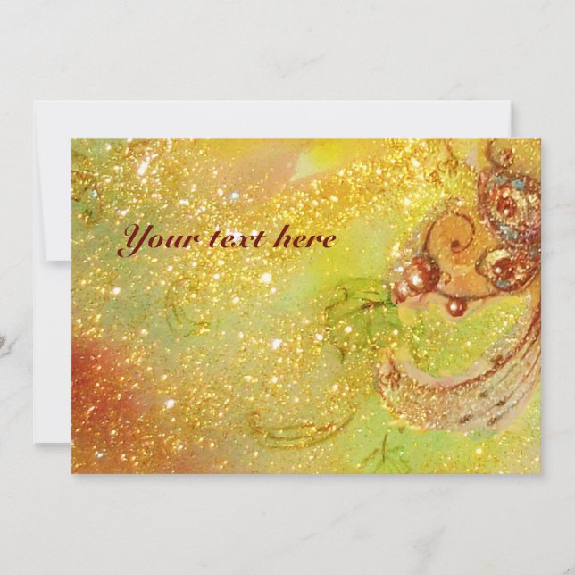 JARDIM DAS SOMBRAS PERDIDAS / MONOGRAMA DE BORBOLE (Frente)