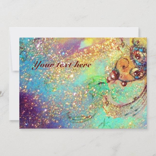 JARDIM DAS SOMBRAS PERDIDAS - PLANTA BORBOLETA MÁG (Frente)