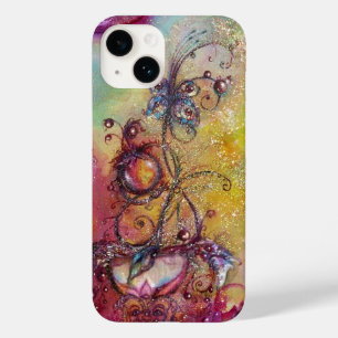 JARDIM DAS SOMBRAS PERDIDAS - PLANTA DE BORBOLA