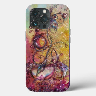 JARDIM DAS SOMBRAS PERDIDAS - PLANTA DE BORBOLETA