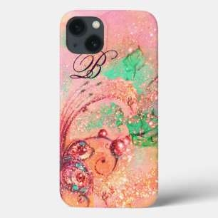 JARDIM DAS SOMBRAS PERDIDAS - PLANTA DE BORBOLETA 