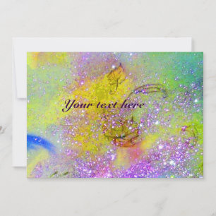 JARDIM DAS SOMBRAS PERDIDAS, PLANTA DE BORBOLETA