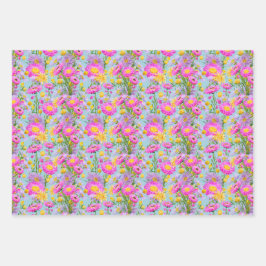 Jardim de Algodão de Verão