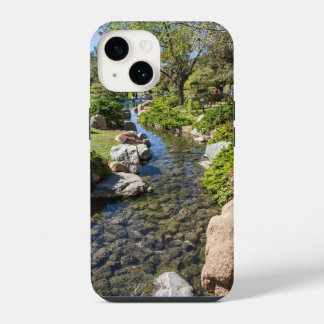 Jardim de Amizade Japonês