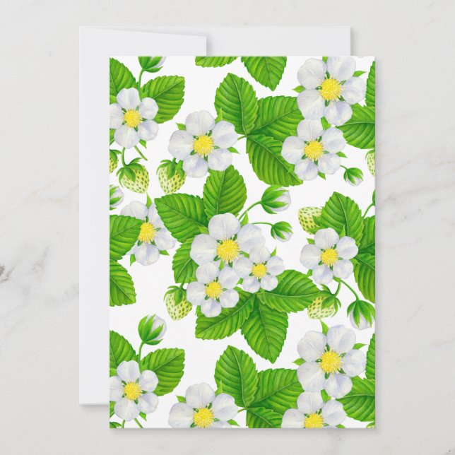 Jardim de amora 2 (Frente)