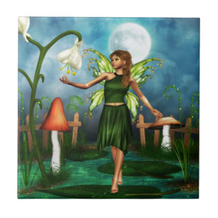 Jardim de Fae