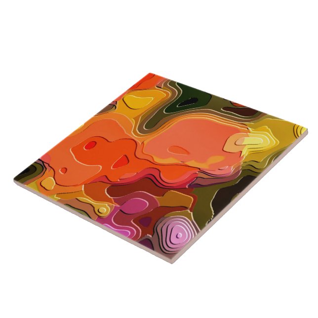 JARDIM DE FLOR (Lateral)