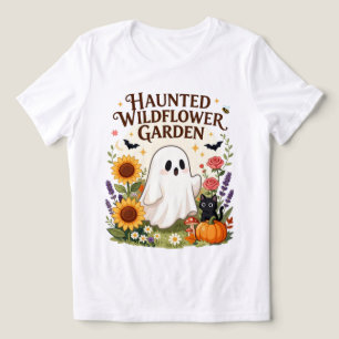 Jardim de Flores Silvestres Assombrado, Fantasma F