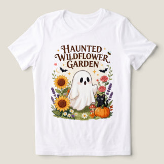Jardim de Flores Silvestres Assombrado, Fantasma F