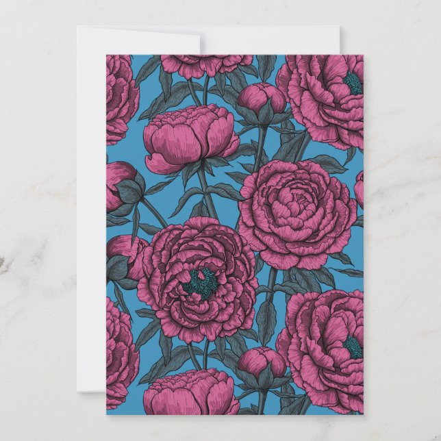 Jardim de pedras (Frente)