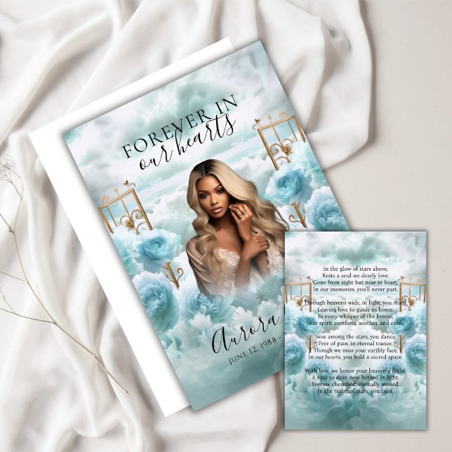 Jardim de Rosas - Cartão e Poema Memorial LIA004 (Criador carregado)