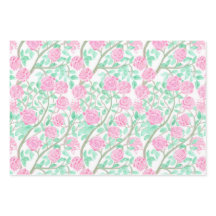 Jardim de Rosas Rosa Elegante