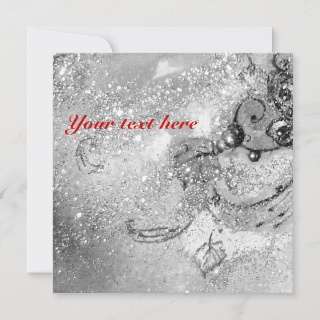 JARDIM DE SOMBRA PERDIDA/MONOGRAMA DE BORBOLO (Frente)