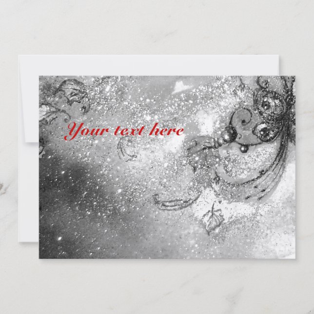 JARDIM DE SOMBRA PERDIDA - PLANTA DE BOTTERFLY (Frente)