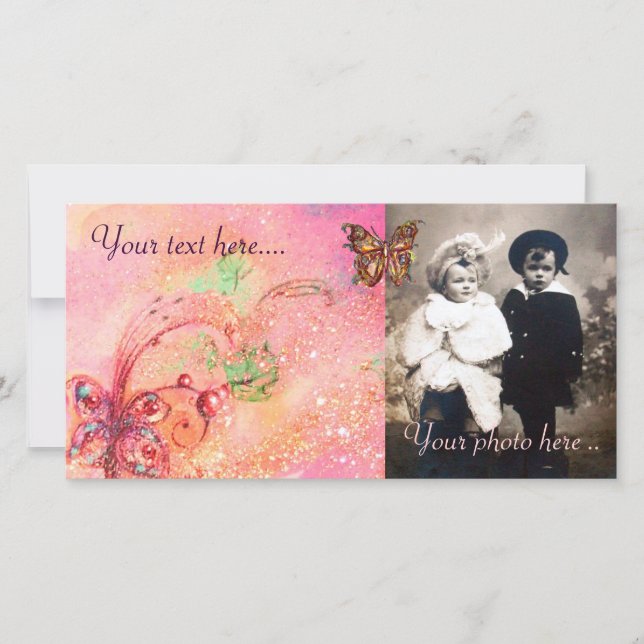 JARDIM DE SOMBRA PERDIDA,PLANTA MÁGICA DE BORBOLA (Frente)