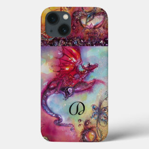 JARDIM DE SOMBRAS PERDIDAS/DRAGÃO VERMELHO VOANTE