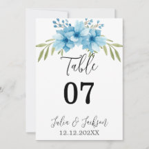 Jardim de Verão Floral Casamento Aquarela