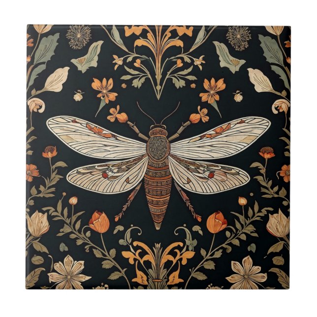 Jardim do Firefly (Frente)