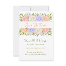 Jardim do País Inglês Salve A Data