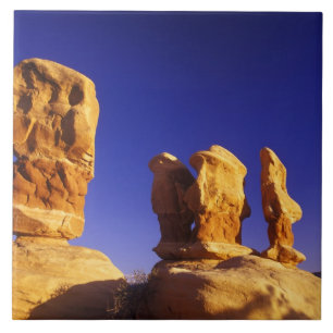 Jardim dos Diabos no Grand Staircase Escalante 2
