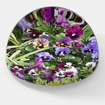 Jardim Flor Pacífico 