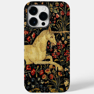 Jardim Floral Medieval do Unicorn