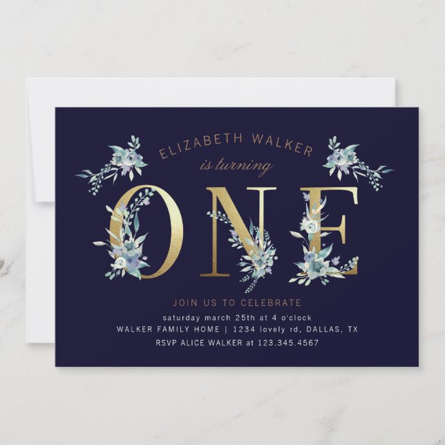 Jardim Florestal de Verão (Frente)