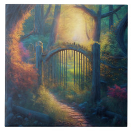 Jardim Florestal Encantado |