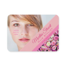 Jardim Francês - Inserir Foto / Cartão de visita