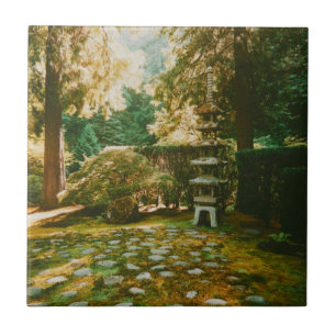 Jardim Japonês Portland
