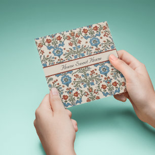 Jardim Norueguês, personalizado