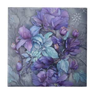 Jardim Periwinkle