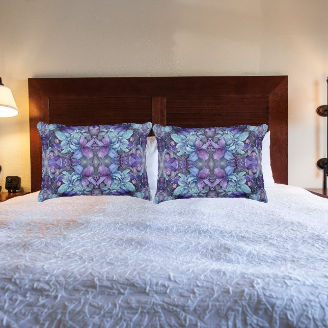 Jardim Periwinkle (Criador carregado)