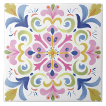 Jardim Popular Aquarela