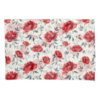 Jardim radiante do padrão de confiança
