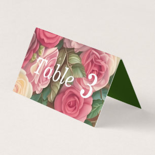 Jardim Rosa vitoriano - Buquê de casamento