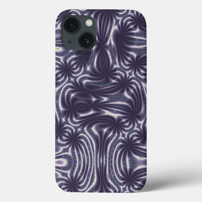 Jardim Roxo (Verso)