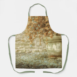 Jardim Russo do Outono