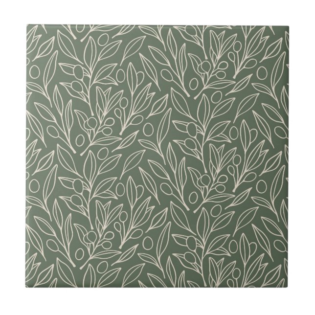 Jardim Salvia (Frente)