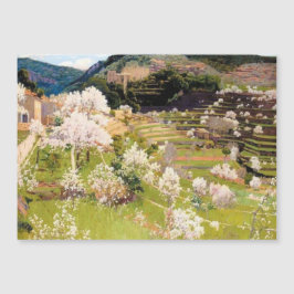 Jardim Terráqueado em Maiorca