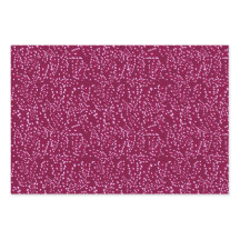 Jardim Venenoso | Azul e Verdes